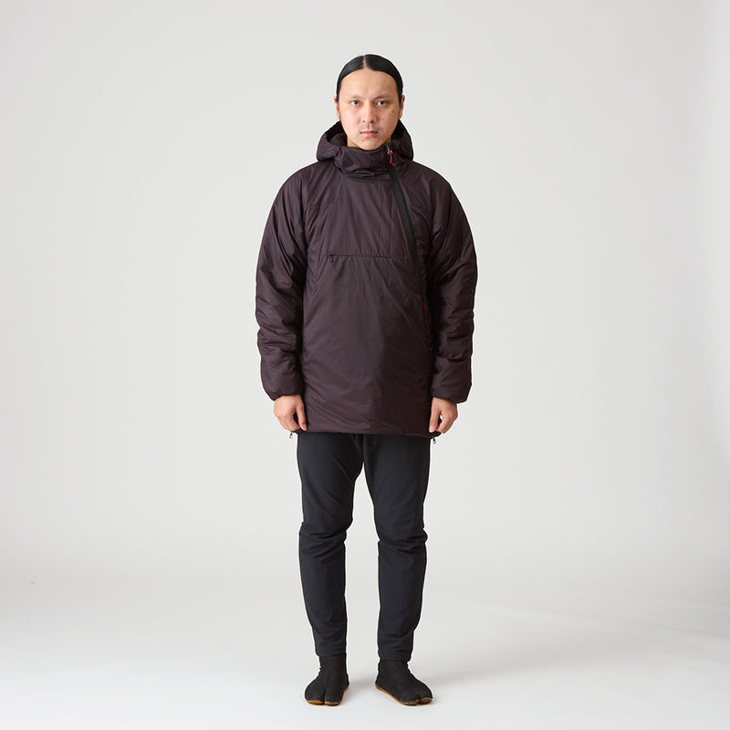 アクシーズクイン ヨヒヤミ クロマメ 全身