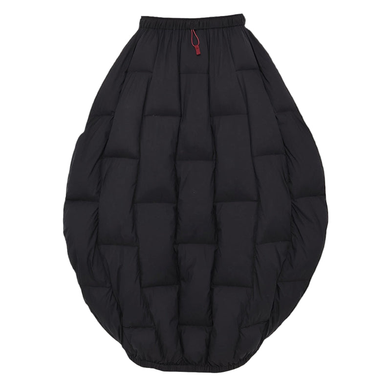 アグラS.Pダウン 2025ver　スミイロ　正面