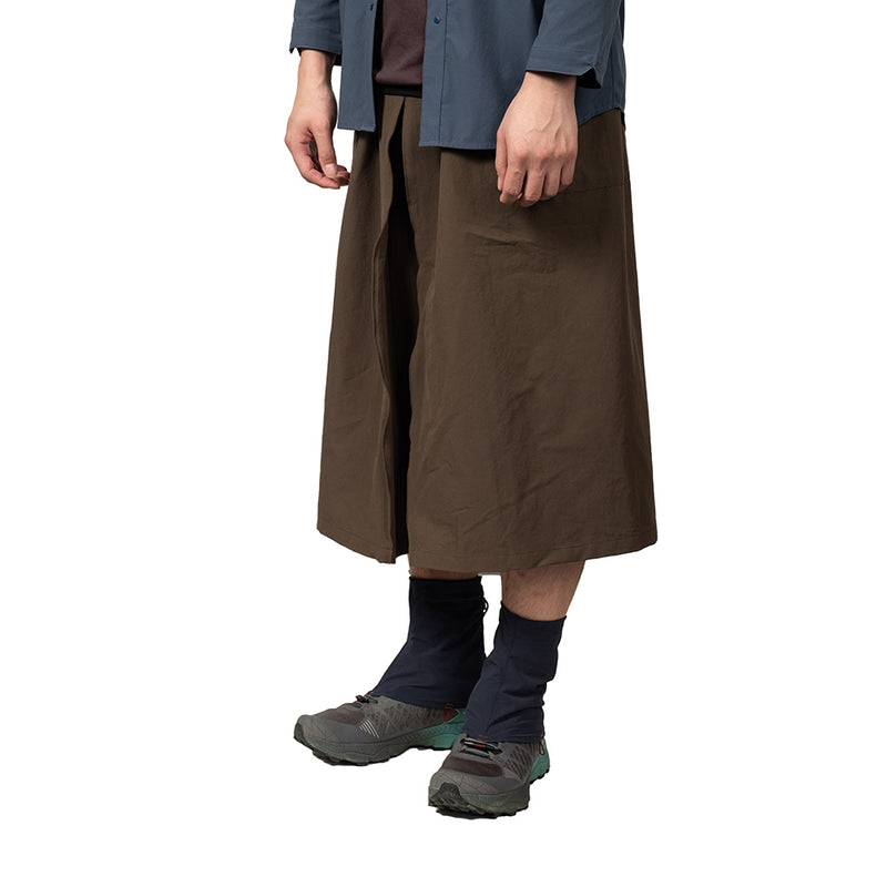 凌 クナイ・ショート-2