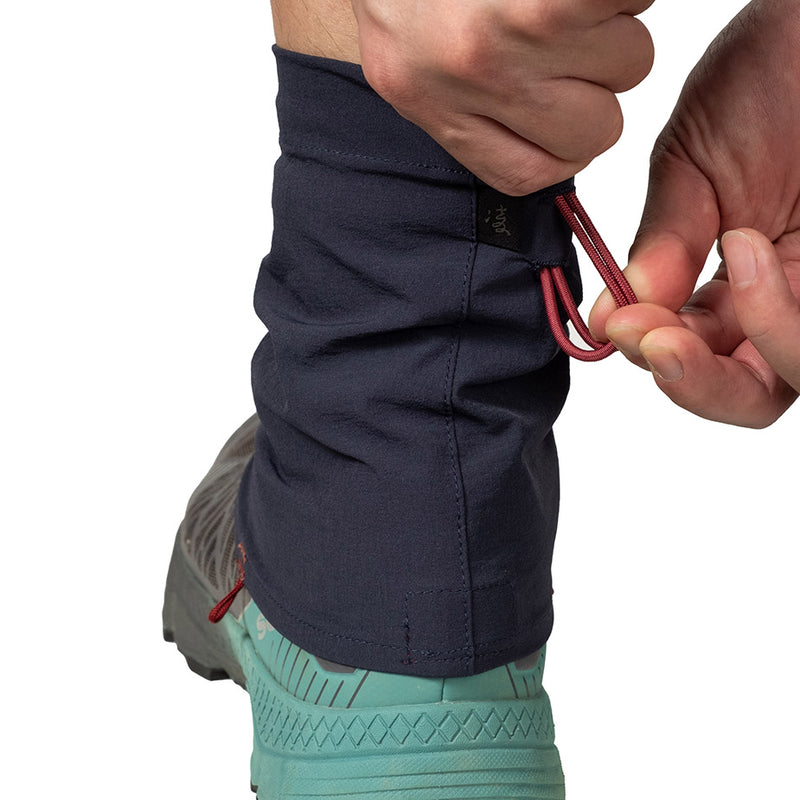 凌 クナイ・ショート-3