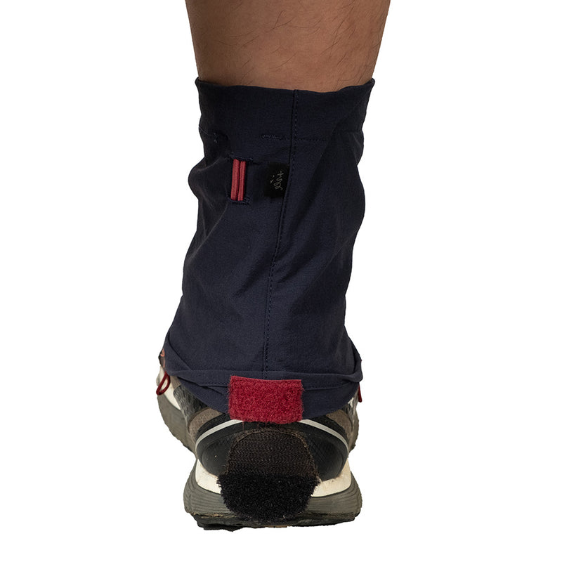 凌 クナイ・ショート-5