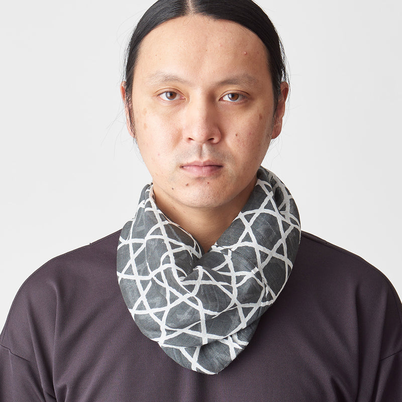 凌 クビマキ short - ニホンオオカミ-5