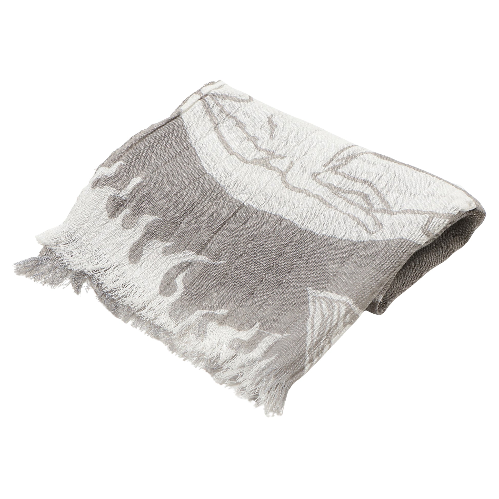 凌 クビマキ short - ニホンオオカミ-2