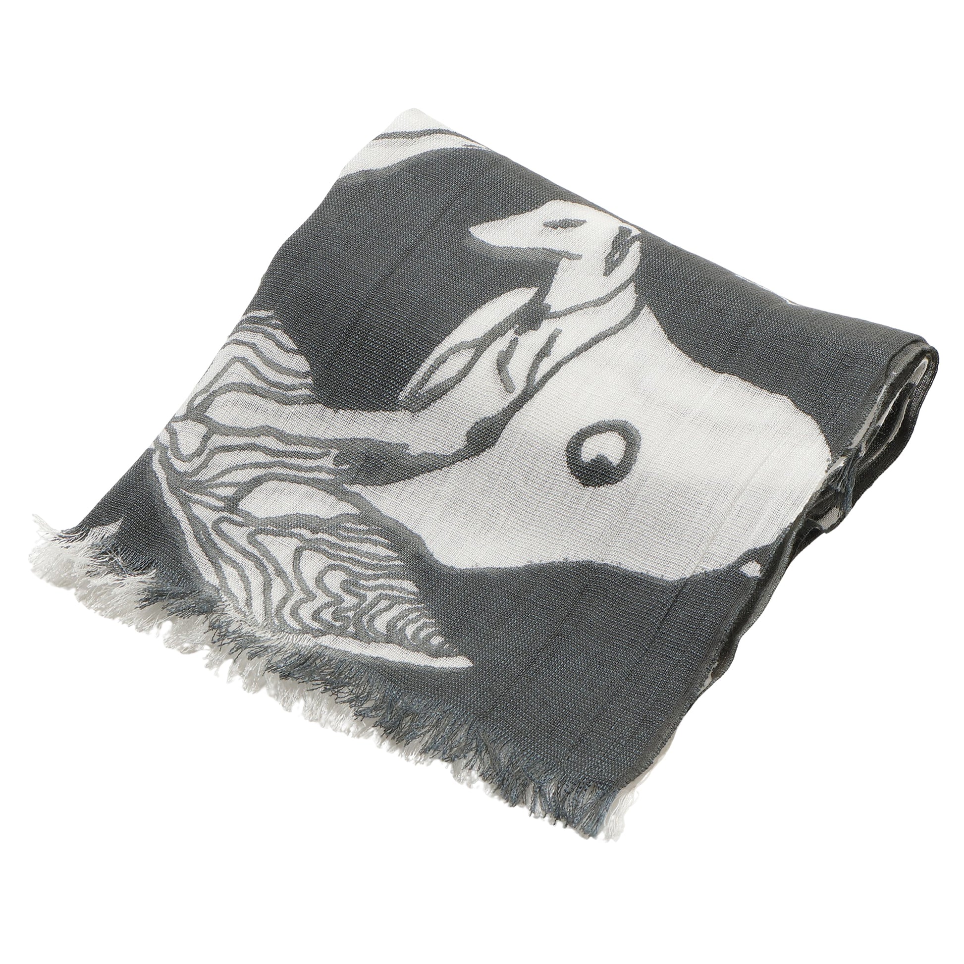 シノギ クビマキ short - ニホンオオカミ 凌 クビマキ short - ニホンオオカミ 43067