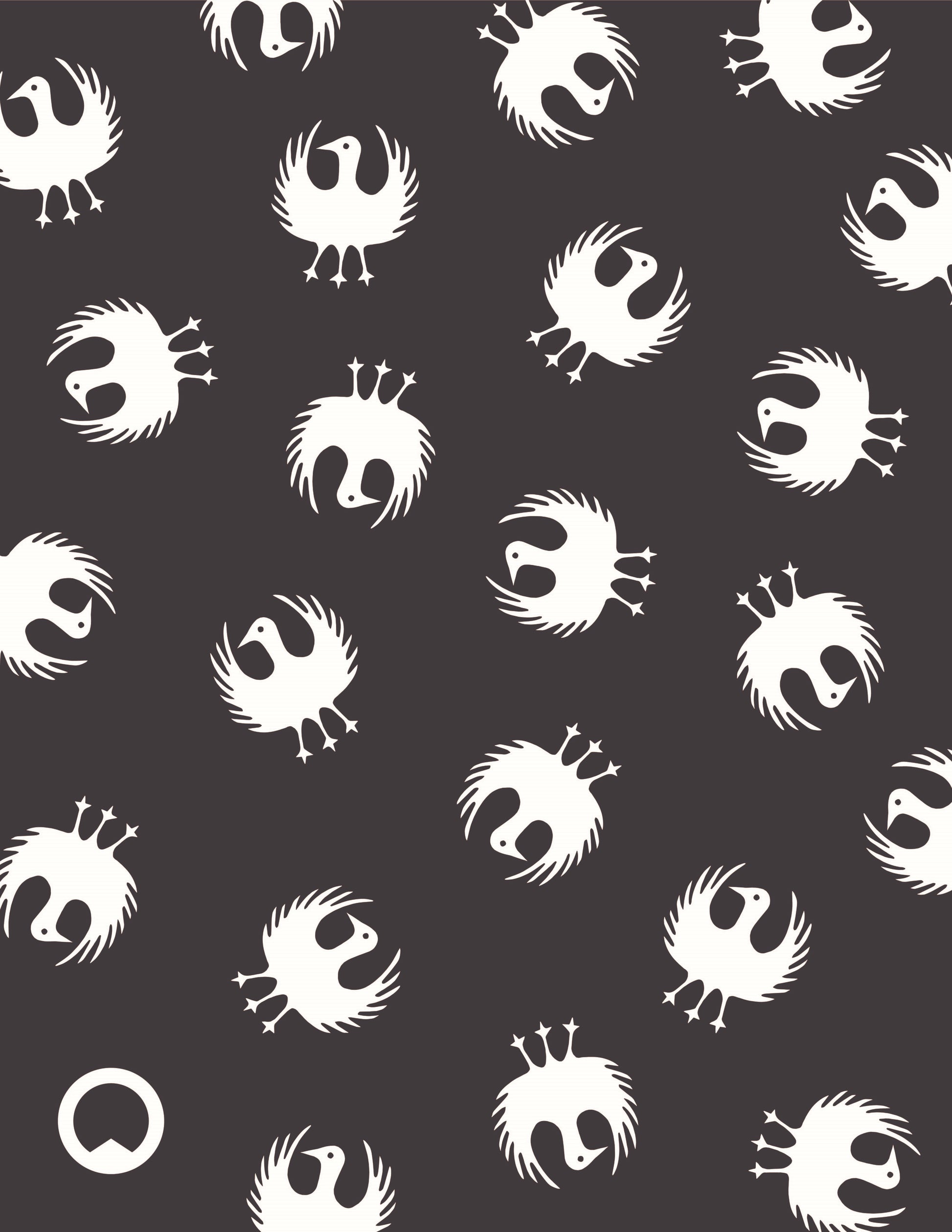 凌 クビマキ short - 八咫烏-4