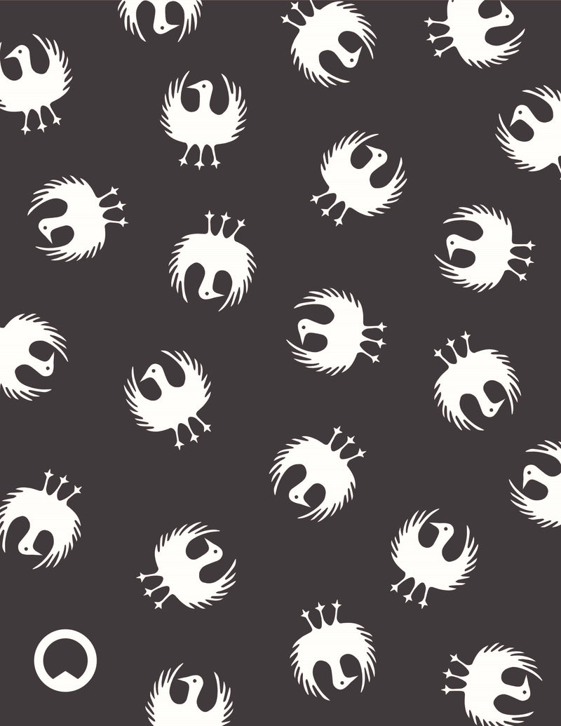 凌 クビマキ short - 八咫烏-4