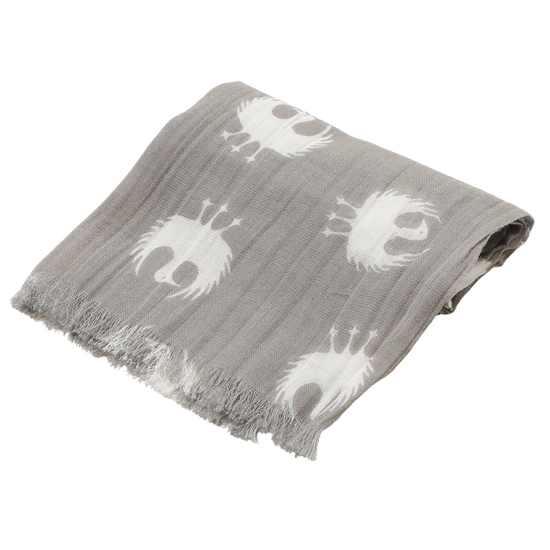 凌 クビマキ short - 八咫烏-3