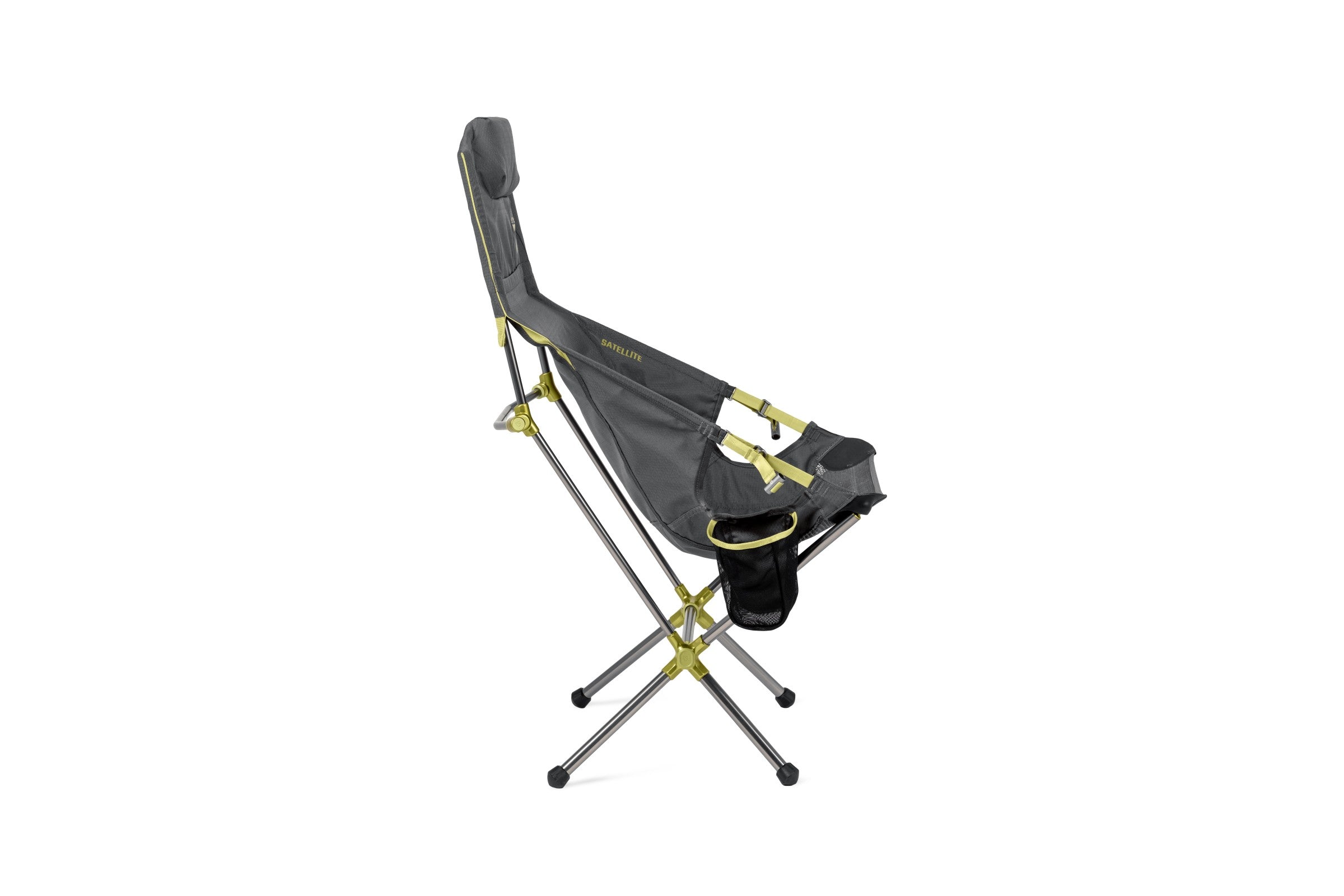 NEMO Satellite Reclining Camp Chair