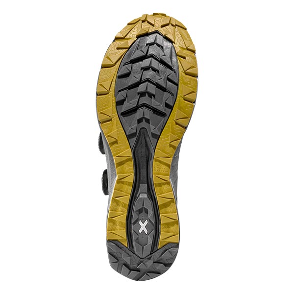 LA SPORTIVA JACKAL II BOA – MOOSE