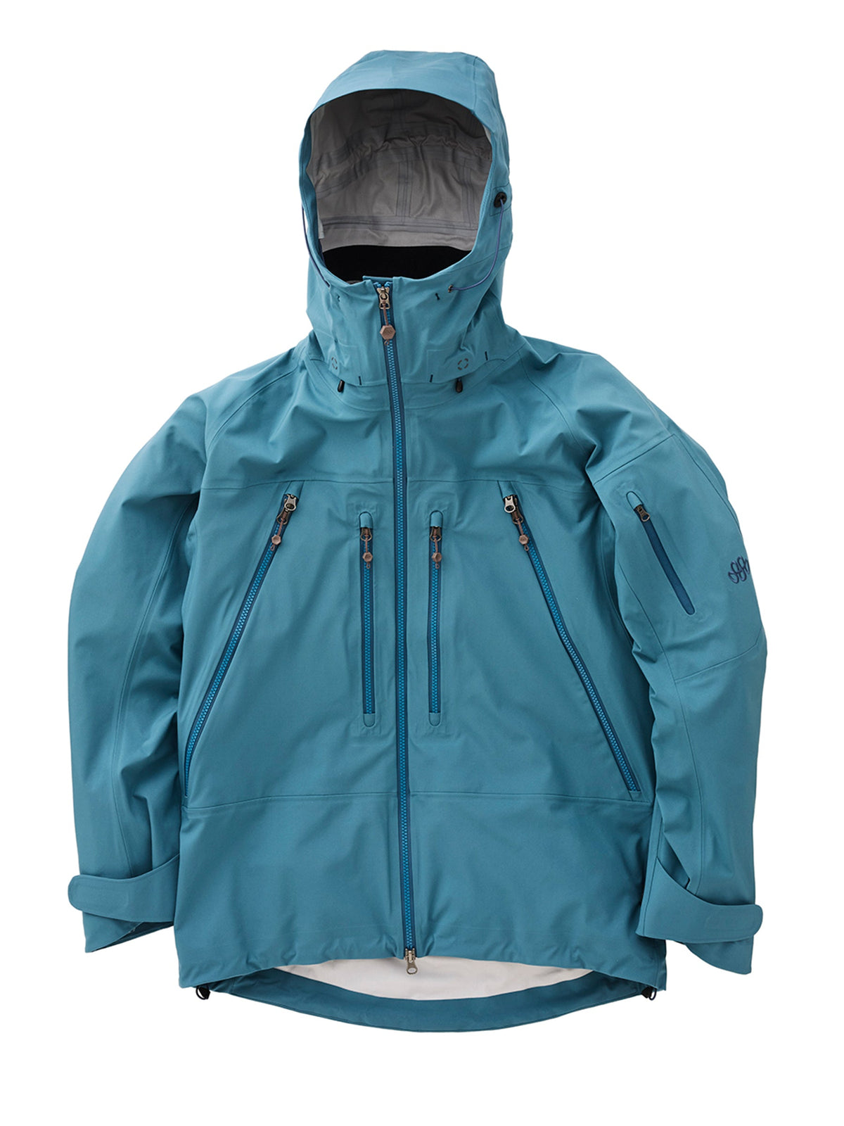 TetonBros. TB Jacket – MOOSE