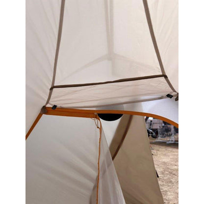 ビッグアグネス（BIG AGNES） フライクリークHV UL2 EX ソリューションダイ TEXHVFLY221