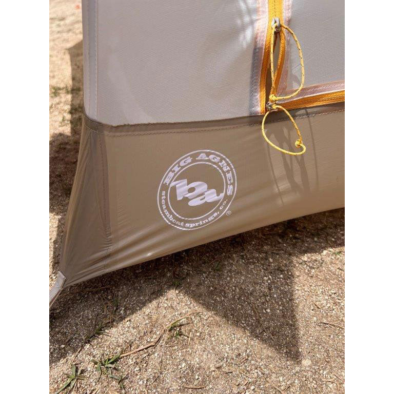 ビッグアグネス（BIG AGNES） フライクリークHV UL2 EX ソリューションダイ TEXHVFLY221