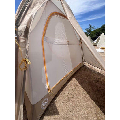 ビッグアグネス（BIG AGNES） フライクリークHV UL1 EX ソリューションダイ TEXHVFLY124