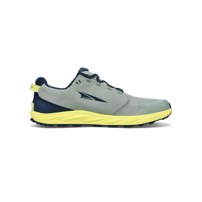 アルトラ（ALTRA） スペリオール 6（SUPERIOR 6）AL0A82CB  カラー：Light Green