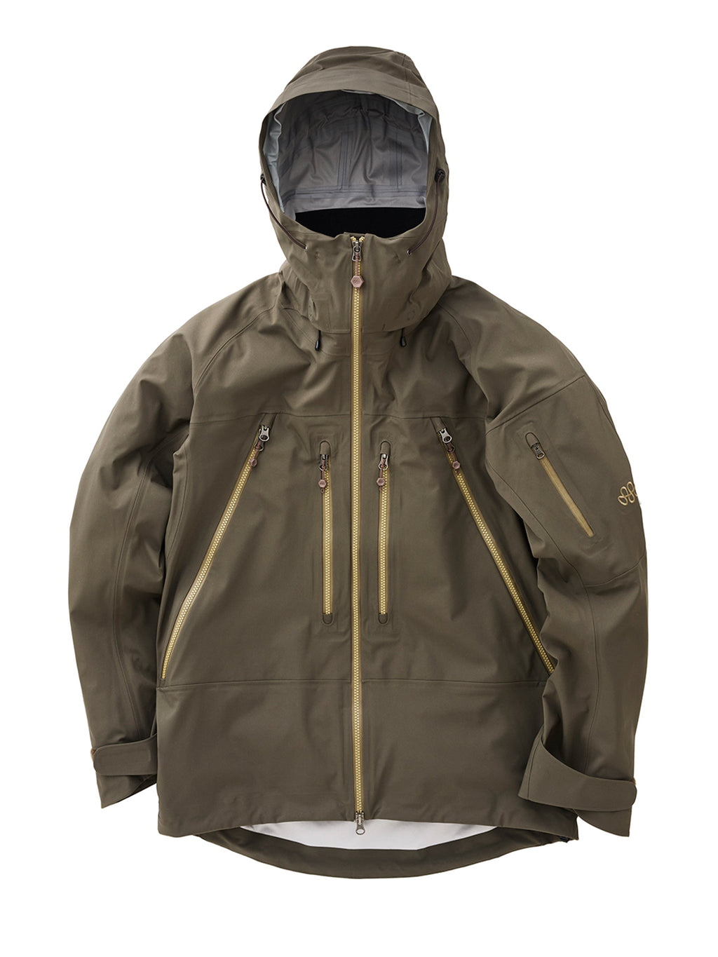 TetonBros. TB Jacket