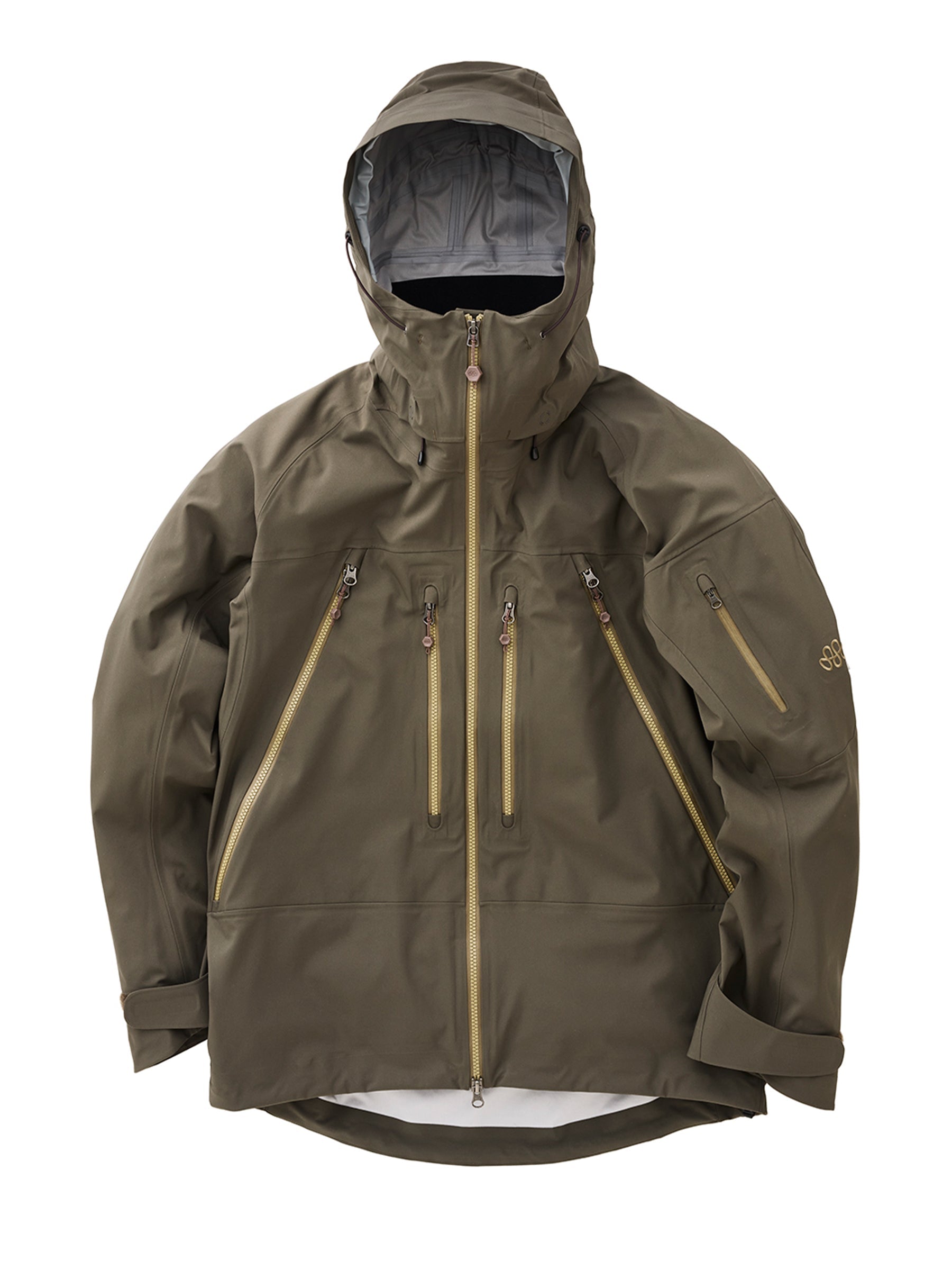 TetonBros. TB Jacket