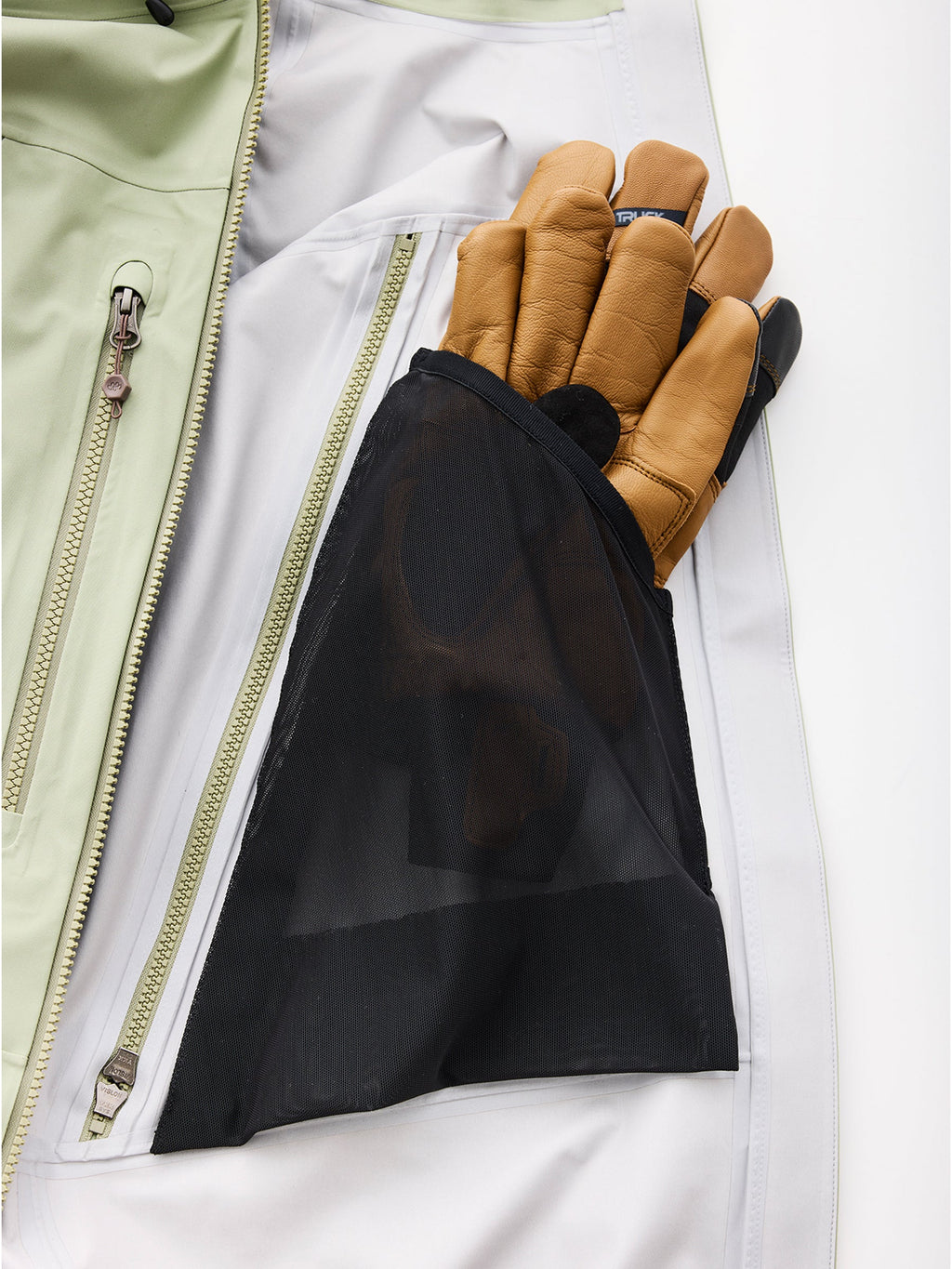 TetonBros. TB Jacket