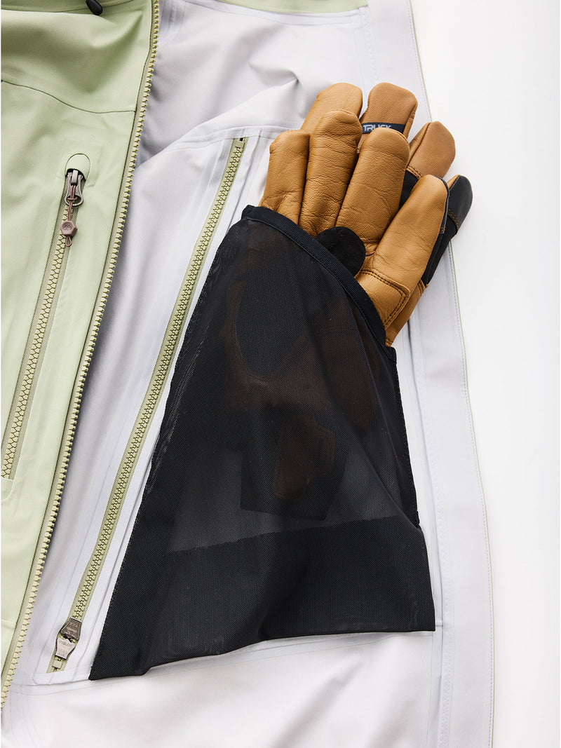 TetonBros. TB Jacket