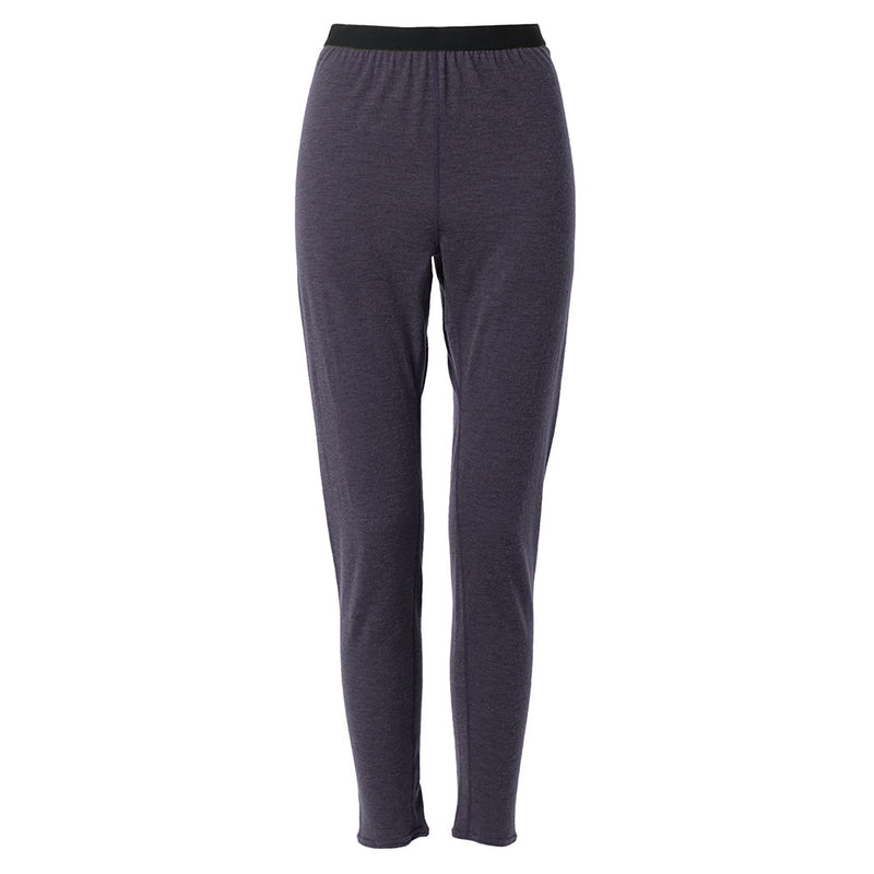 AXESQUIN Women's Merino Wool Tight