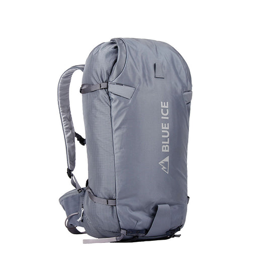 ブルーアイス（BLUE ICE） クメ 32L 100452 カラー：フリントストーン