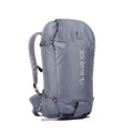 BLUE ICE Kume 40L 100453 Color: Flintstone