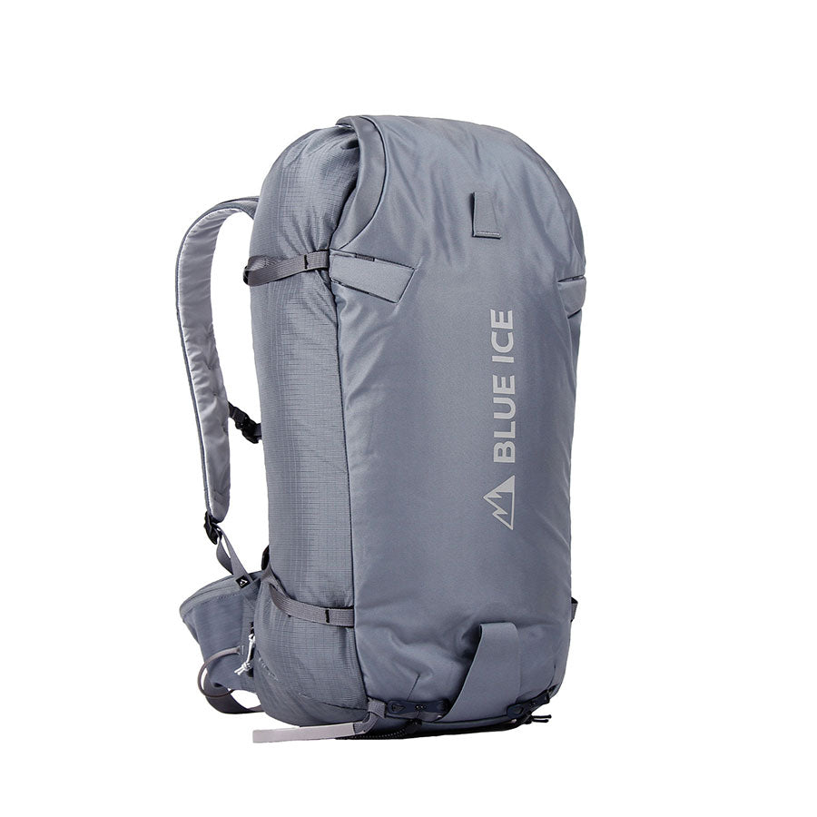 ブルーアイス（BLUE ICE） クメ 40L 100453 カラー：フリントストーン