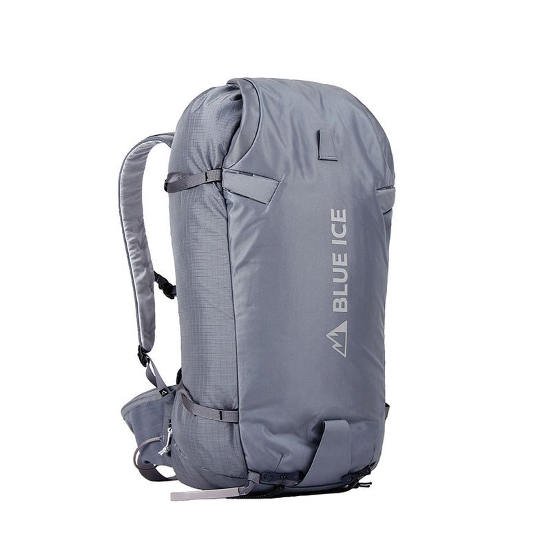 ブルーアイス（BLUE ICE） クメ 40L 100453 カラー：フリントストーン