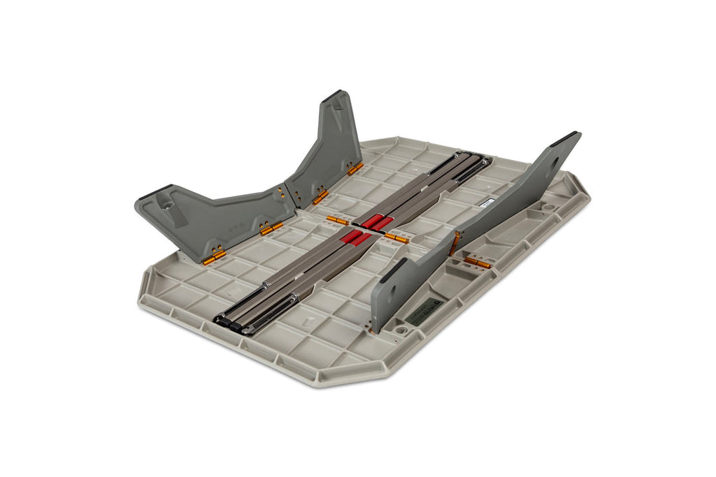 NEMO Moonlander Dual Height Table