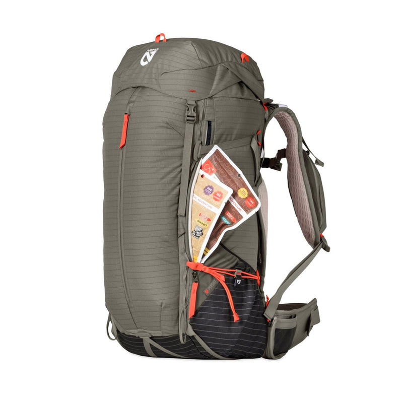 NEMO Persist Mens 45L Endless Promise