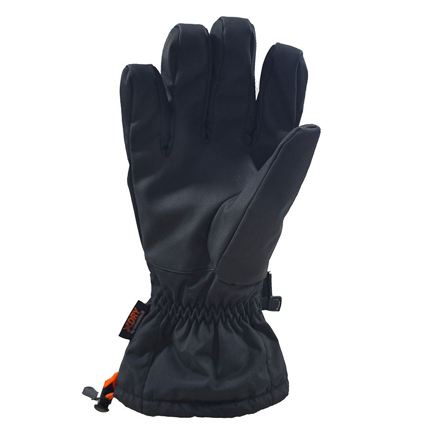 エクストラミティズ トーレスライト グローブ（日本別注カラー）左手内側