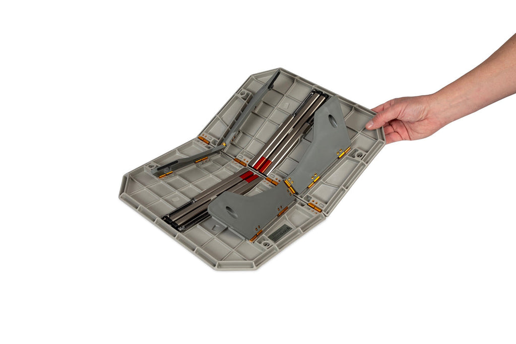 NEMO Moonlander Dual Height Table