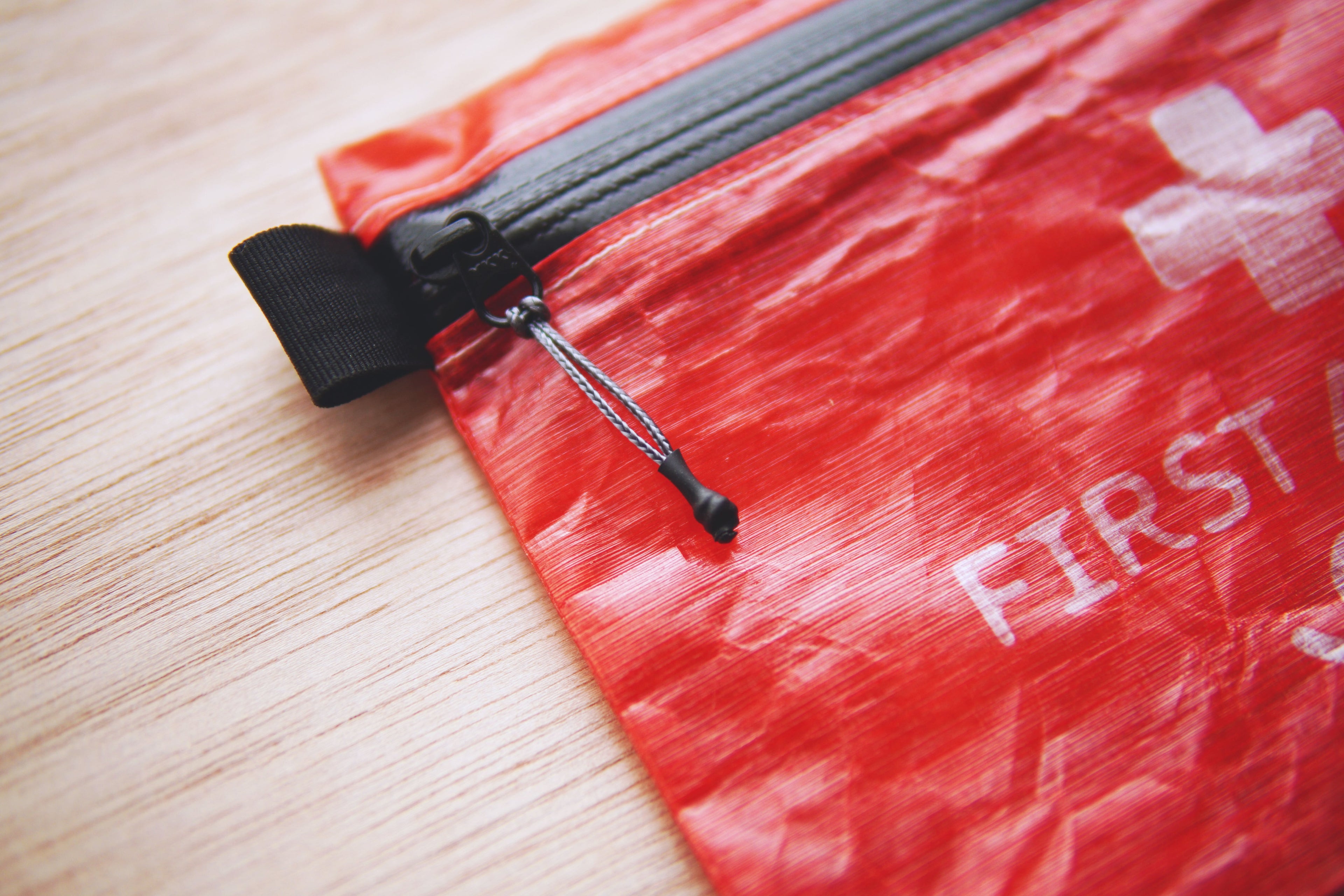 perm and baton PAB FIRST AID Pouch