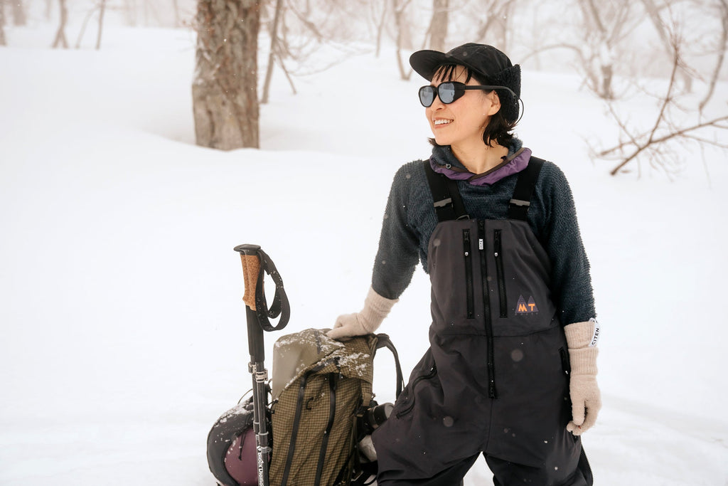 FLOAT SIERRA MAT BLACK / GY FMR