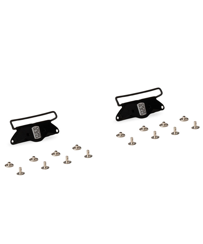 POMOCA Click Lock V3 with universal buckle