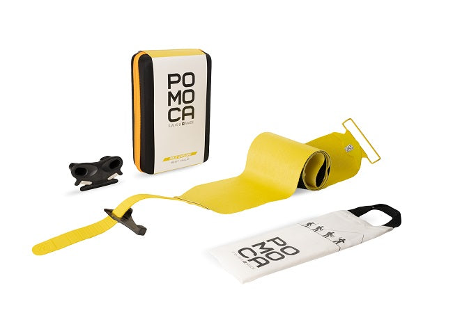 ポモカ（POMOCA） クライムプロ S-GLIDE 140mm（CLIMB PRO S-GLIDE