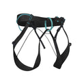 BLUE ICE Caucus Harness 100010, Color: Black