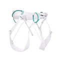 BLUE ICE Caucus Harness 100010 Color: Ice