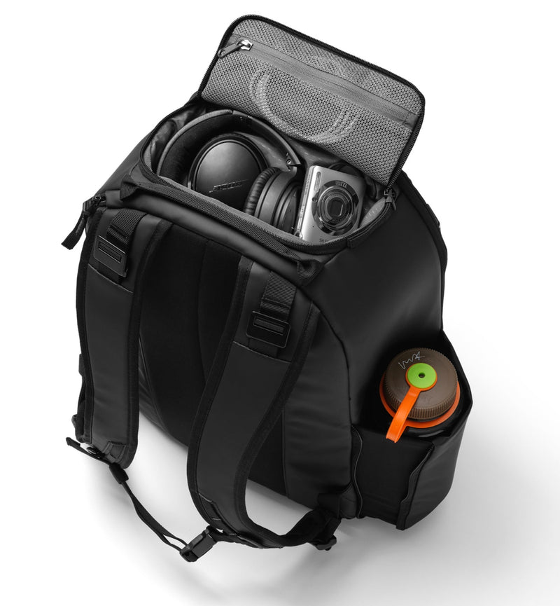 Db Ramverk Backpack