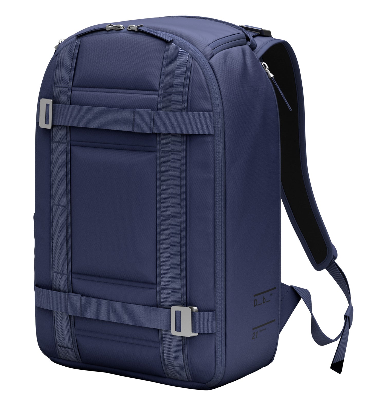 Db Ramverk Backpack