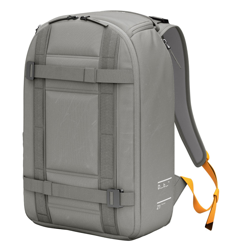 Db Ramverk Backpack
