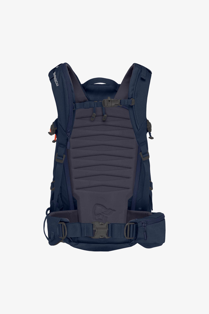 NORRONA [For women] lofoten 28L Pack