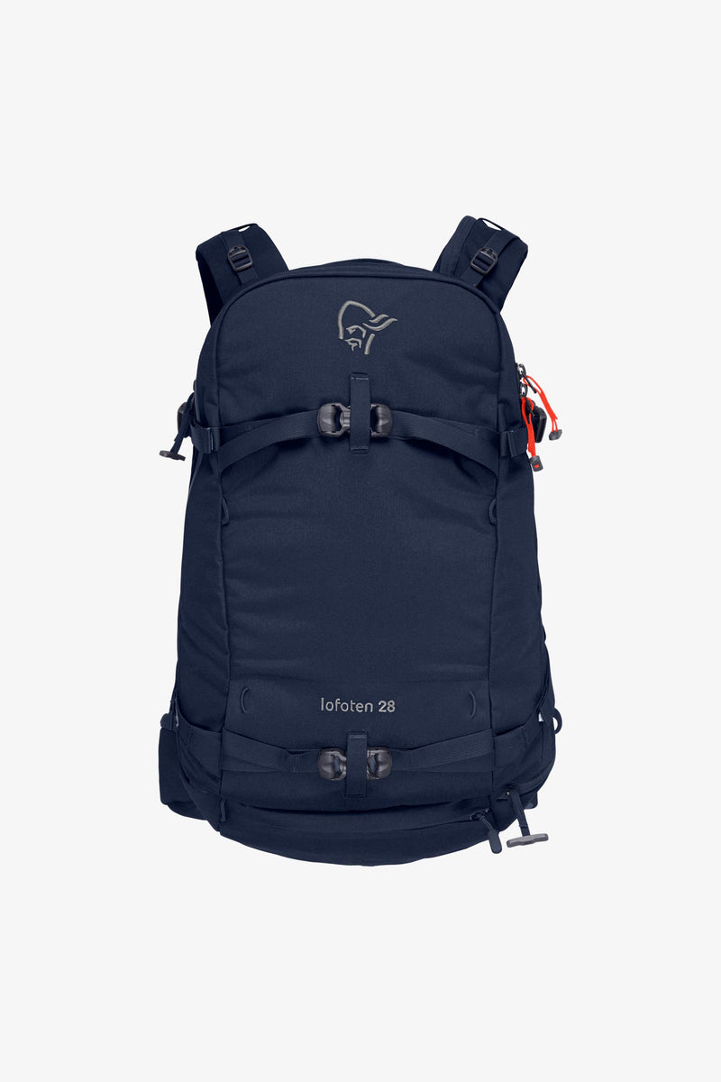 NORRONA [For women] lofoten 28L Pack