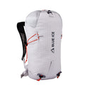 BLUE ICE Stash UL 25L 100492 Color: Pearl Blue