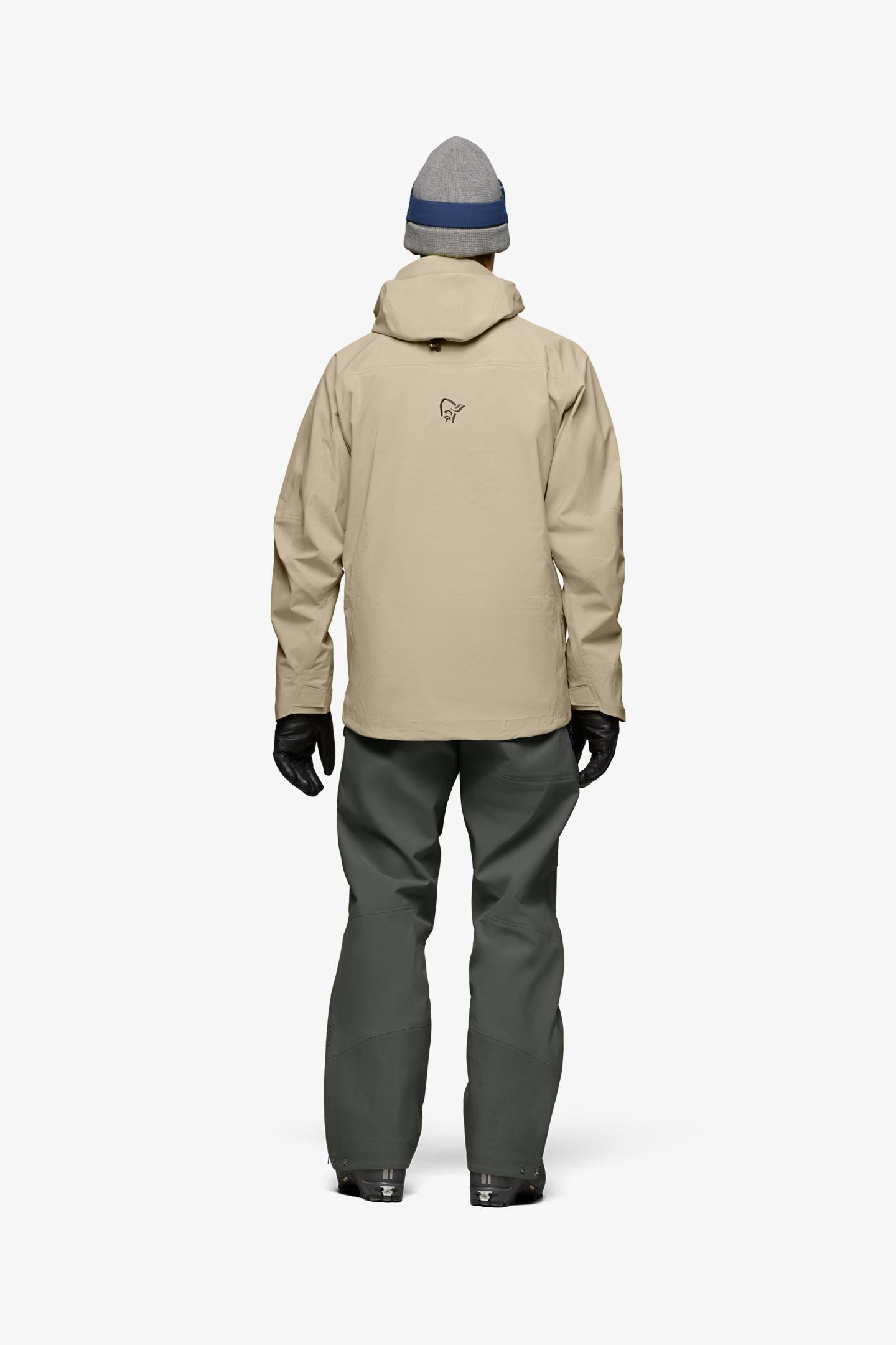 NORRONA lofoten Gore-Tex Pro Jacket – OUTDOOR SPECIALITY MOOSE