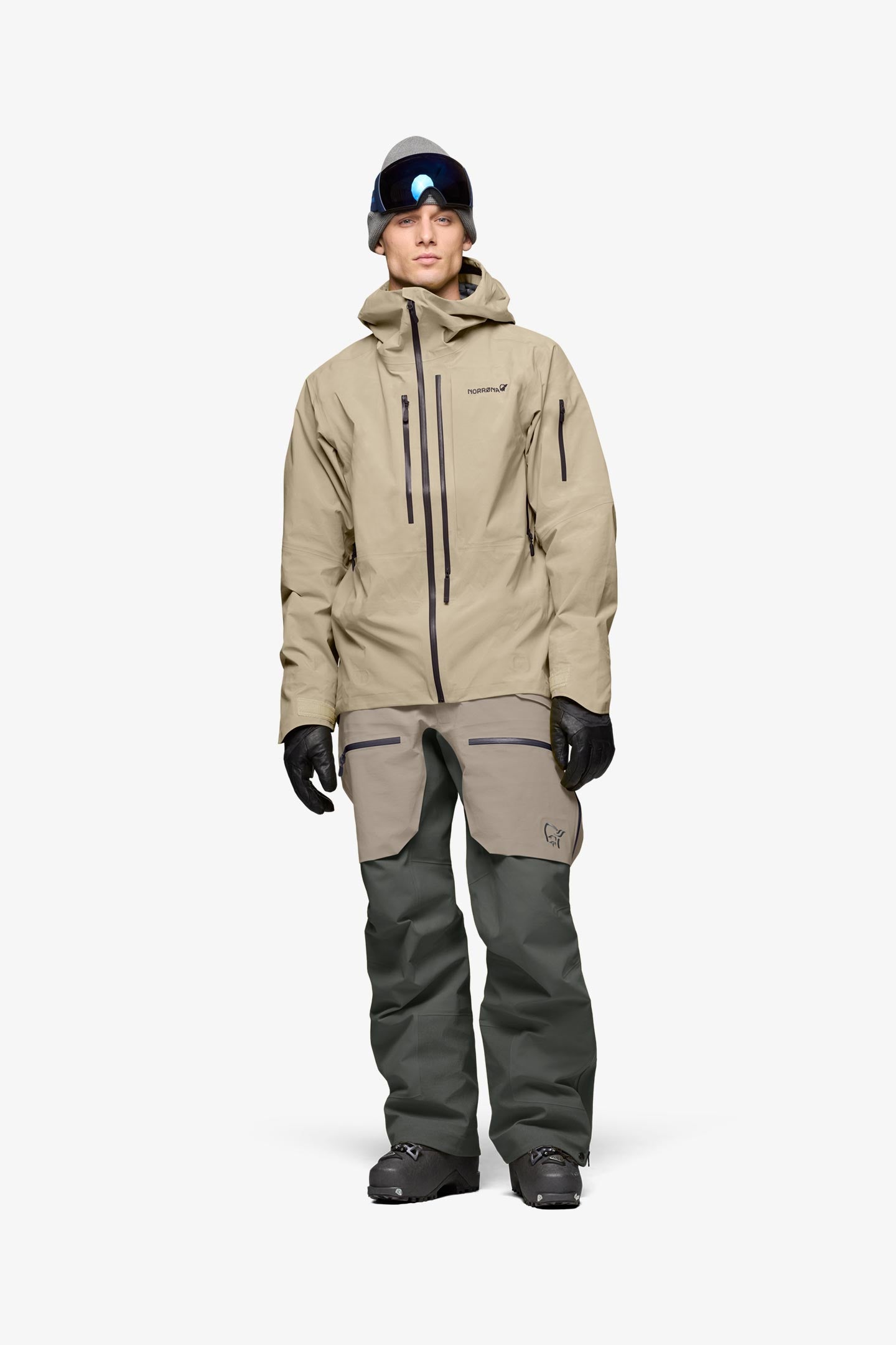 【美品】NORRONA lofoten Gore-Tex Pro Jacket 楽天市場】☆2024-2025☆ NORRONA（ノローナ）lofoten Gore-Tex Pro