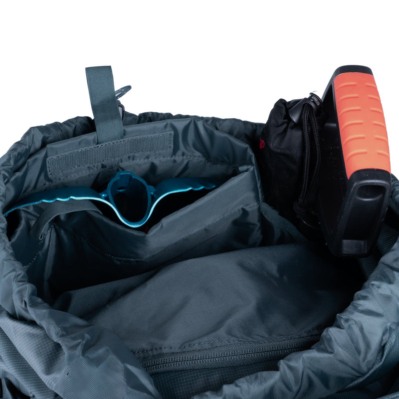 BLUE ICE FIRECREST 38L