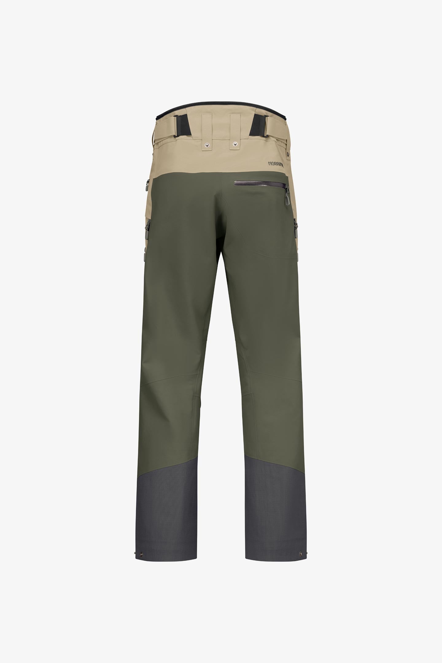 NORRONA lofoten Gore-Tex Pro Pants – MOOSE