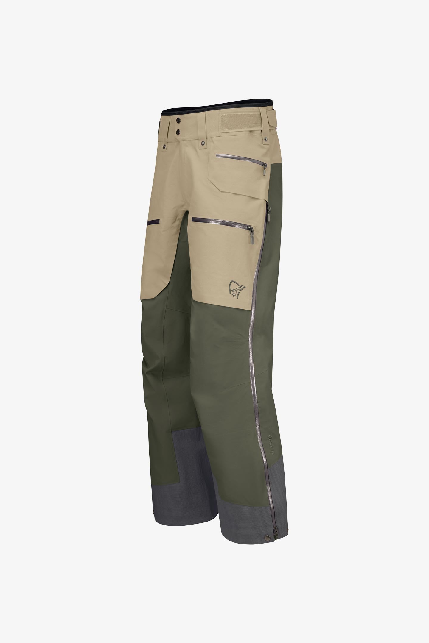 NORRONA lofoten Gore-Tex Pro Pants – MOOSE