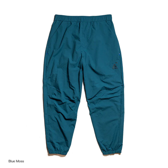 スタティック（STATIC） アポスル LT パンツ（APOSTLE LT PANT）　101624　カラー：Blue Moss