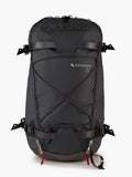 KLATTERMUSEN Kåre 30L 10293, Color: Raven